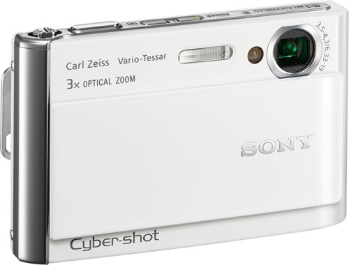 sonyt70 officialfront Sony presenta nuevos modelos de cámaras
