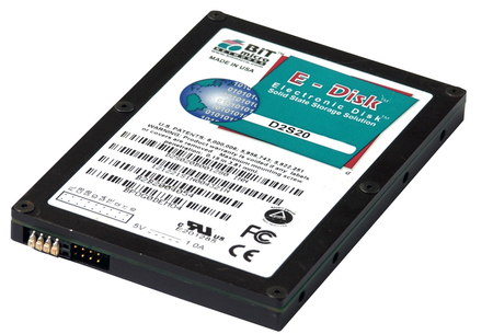 bitmicro ssd thumb BiTMICRO presenta el E Disk Altima SSD un disco flash de 416GB