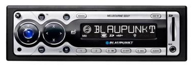  Blaupunkt cambia de CD a SD con su Melbourne SD27