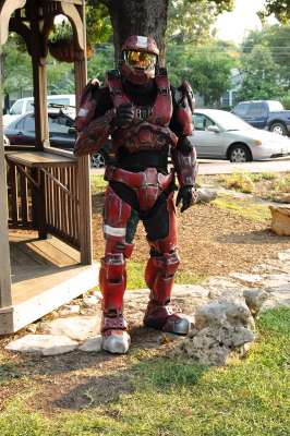 Master Chief