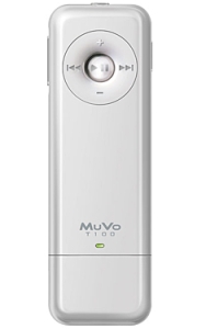 muvo muvo_t100 Creative presenta el MuVo T100