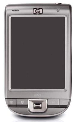 ipaq foto en Technocracia.com ipaq HP revive la iPaq