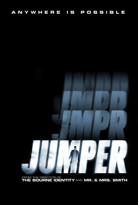 jumper gallerytitle foto en Technocracia.com jumper_gallerytitle Trailer de Jumper, con Samuel L. Jackson
