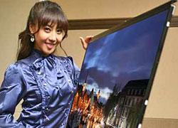 samsung2 Samsung presenta pantalla ultra-plana