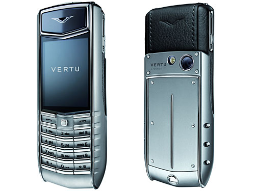 vertuascentti lg foto en Technocracia.com vertuascentti-lg Vertu Ascent Ti, un móvil para la élite