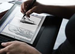 wacom2 Wacom introduce nueva Cintiq 12WX