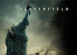 cloverfield Trailer : Cloverfield