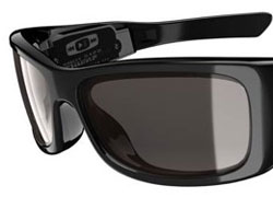 oakley2 Oakley renueva sus lentes MP3