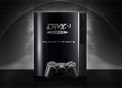 ps3divx La PS3 recibirá DivX