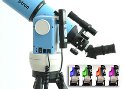 smartstar2 SmartStar te muestra los cielos automáticamente