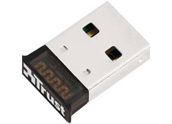 bluetooth2 Super mini receptor Bluetooth