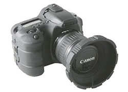 camera_armor2 Camera Armor, proteje tu cámara DSLR en todo momento