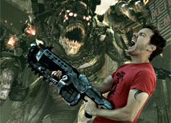 cliffy-b Cliffy B. es fan de los Transformers