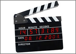 desp-digital Despertador digital para tu Spielberg interno