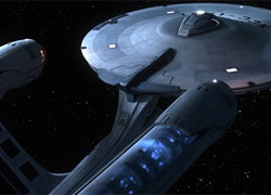 enterprise2 El nuevo Enterprise