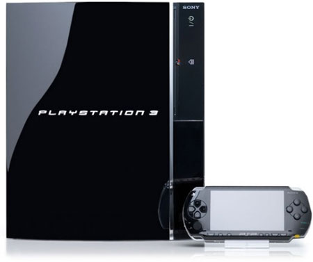 Nuevas actualizaciones para PS3 y PSP foto en Technocracia.com Nuevas actualizaciones para PS3 y PSP