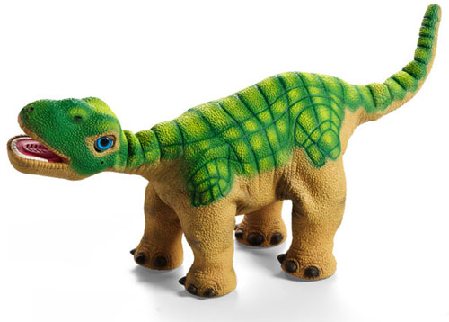 Pleo Foto En Technocracia.com pleo Pleo, la robótica avanzada en favor del entretenimiento