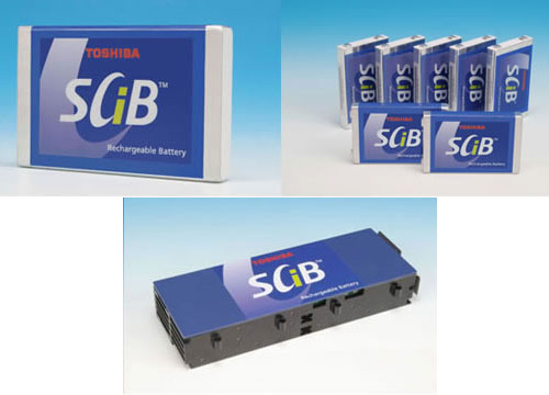 scib foto en Technocracia.com scib Toshiba SCiB, baterías de carga rápida y 10 años de vida