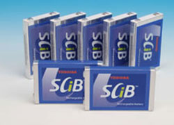 scib2 Toshiba SCiB, baterías de carga rápida y 10 años de vida