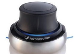 space_nav2 Mouse 3D, Space Navigation