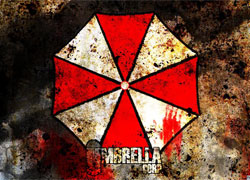 umbrella Trailer Resident Evil Degeneration