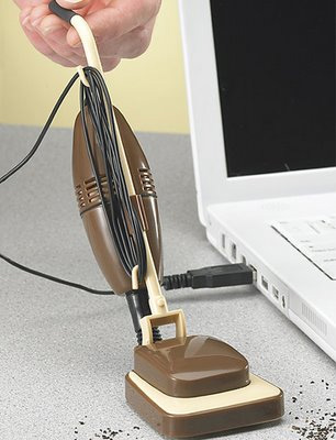 usb aspiradorab foto en Technocracia.com usb aspiradorab Aspiradora de escritorio USB