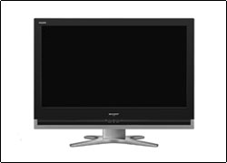 aquosx 2 La pantalla LCD más delgada, AQUOS X Series de Sharp