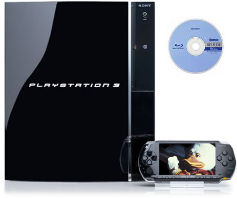 bd2psp Copia tus películas Blu-ray a tu PSP