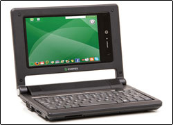 everex 2 Everex Cloudbook, otra UMPC