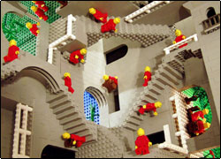 lego 50 años dando vida a la imaginación