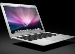macbook air 2 Detalles de la MacBook Air