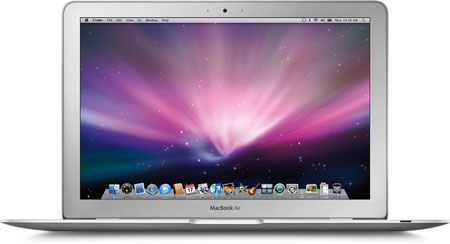macbook air01 foto en Technocracia.com macbook air01 Detalles de la MacBook Air