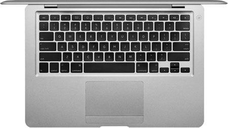 macbook air02 foto en Technocracia.com macbook air02 Detalles de la MacBook Air