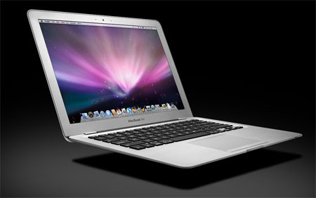 macbook air03 foto en Technocracia.com macbook air03 Detalles de la MacBook Air