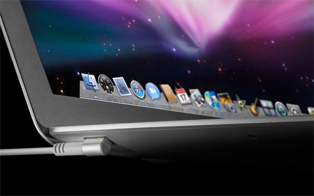 macbook air06 foto en Technocracia.com macbook air06 Detalles de la MacBook Air