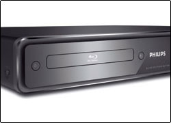 philips bluray 2 Reproductor Blu ray Philips BDP7200
