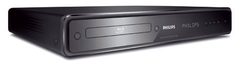 philips bluray foto en Technocracia.com philips bluray Reproductor Blu ray Philips BDP7200