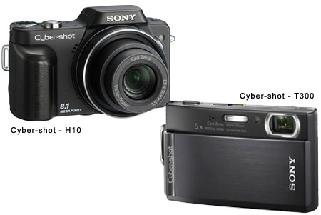 sony cybershot foto en Technocracia.com sony cybershot Nuevas cámaras Sony Cyber shot
