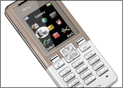 t280 2 Sony Ericsson presenta los modelos T270 y T280