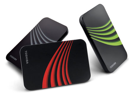 toshiba exthdd foto en Technocracia.com toshiba-exthdd Toshiba presenta discos externos con mucha clase y capacidad