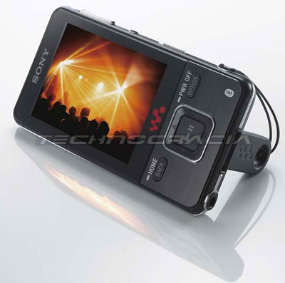 Walkman03 Foto En Technocracia.com walkman03 Sony anuncia nuevos reproductores MP3