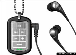 jabra-tn Jabra lanza Bluetooth con diseño muy original