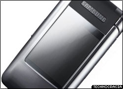 samsungg400 tn Samsung G400, un móvil con doble pantalla táctil