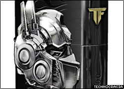 transformers zippo tn Zippo Transformers Edición limitada