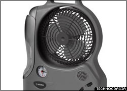 Abanico Solar