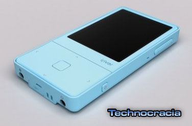 irivere100 irivere100 iRiver E100 PMP