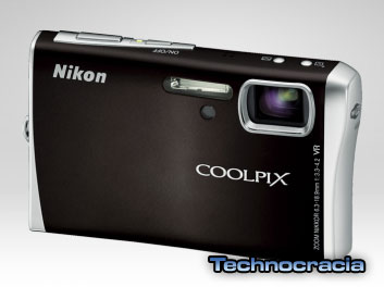 nikons52c-01 Nuevas cámaras Nikon : P80 y S52