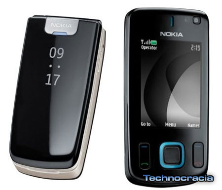 nokia6600 Nokia 6600