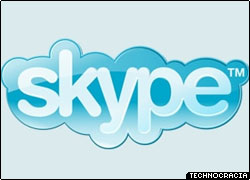skype tn Skype ofrece llamadas internacionales ilimitadas por U$9.95
