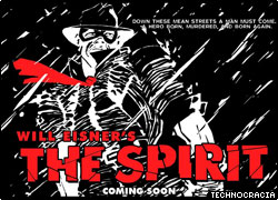 The Spirit